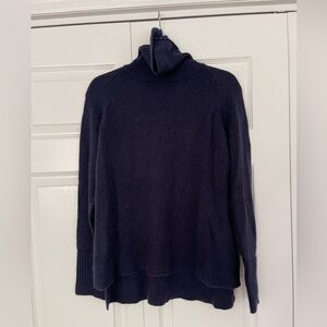 J Crew Turtleneck